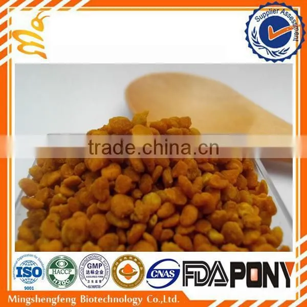 High quality cheap chinese bee pollen from China