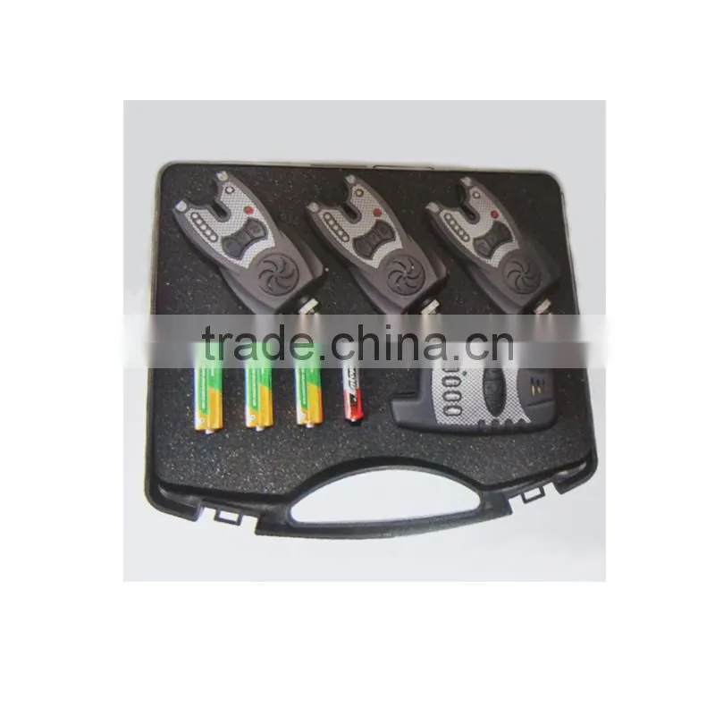 Wireless carp Fishing Alarm