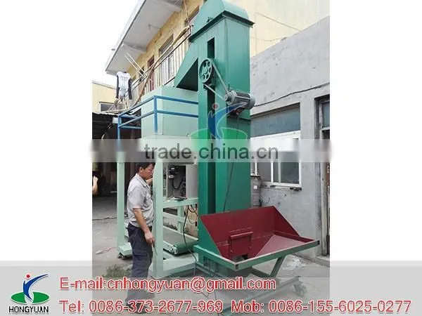 professional coal packaging machine manufactures provide coal filling machine