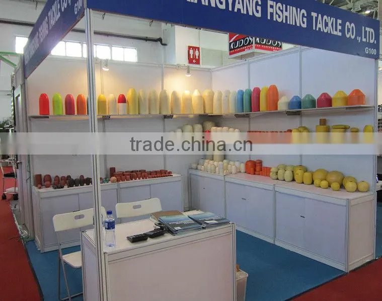 XY-6 foam fishing floats