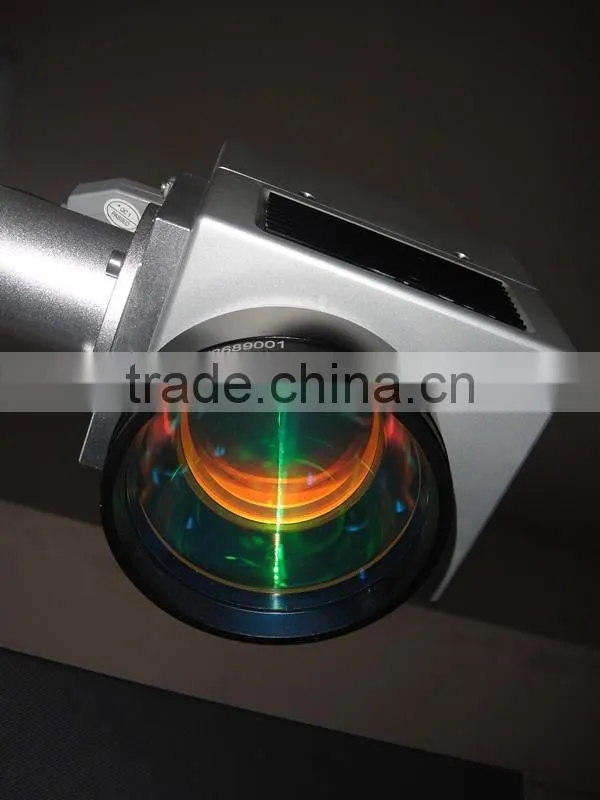 Big discount fiber laser marking machine for phone cover marking with best quality