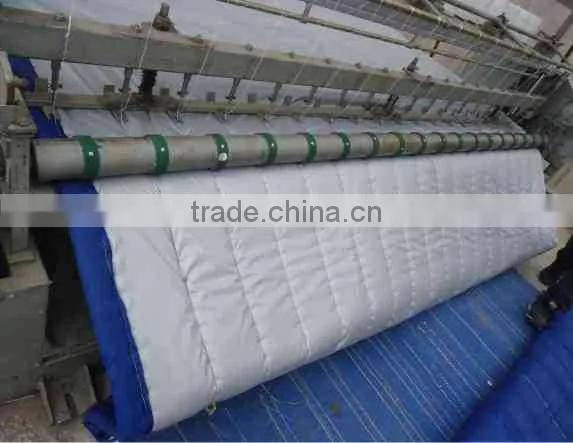 greenhouse polyester warm keeping quilt