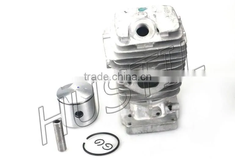 Hot selling sale CS400 chain saw spare parts Cylinder kit