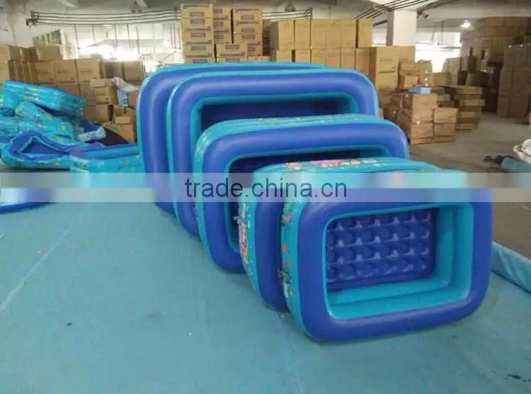 function swimming pool Water Sports Pvc Swimming Pool for kids