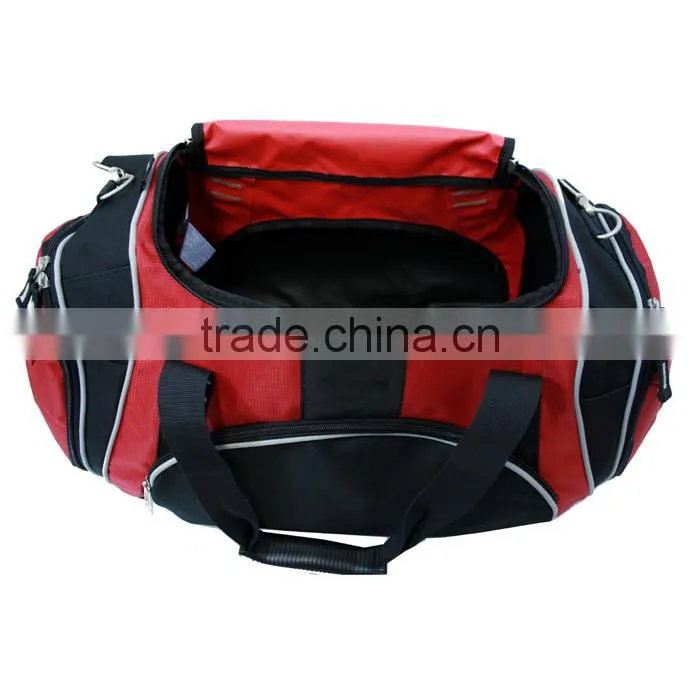 Pro duffle sports bag