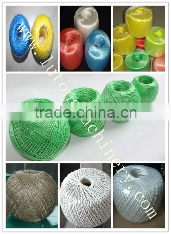 NEW winding machine