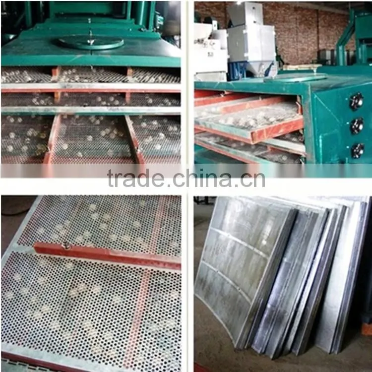 Hot Sale Grain Cleaning Machine For Wheat Maize Quinoa Sesame Beans Paddy