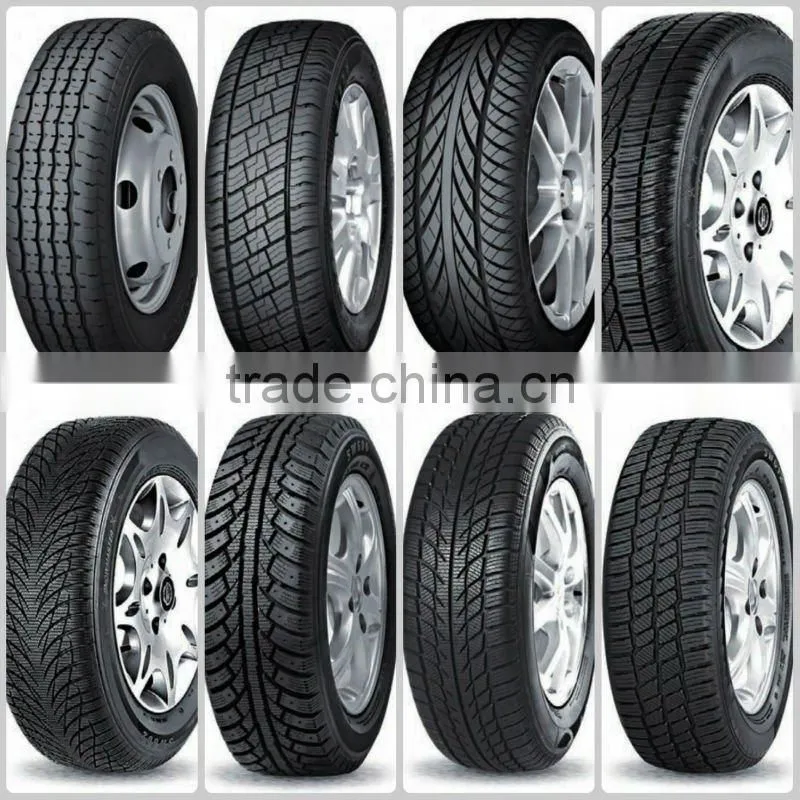 yokohama car tires