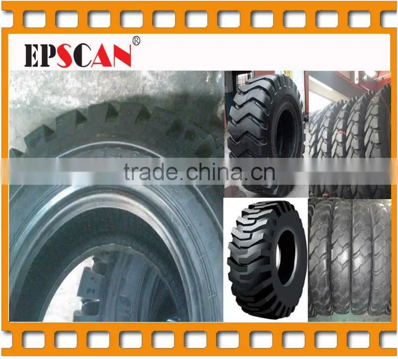 1400-24 loader tyre, earthmover tyre, road toller tyre