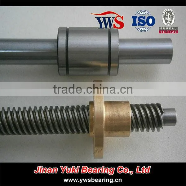 linear guideway linear guide rail HGR65