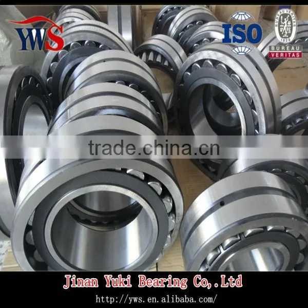 Double row Brass cage Spherical roller bearing 23152