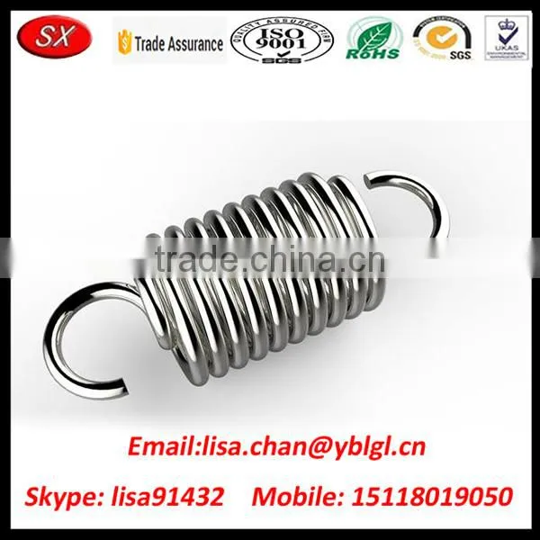 Custom metal terminal block connectors