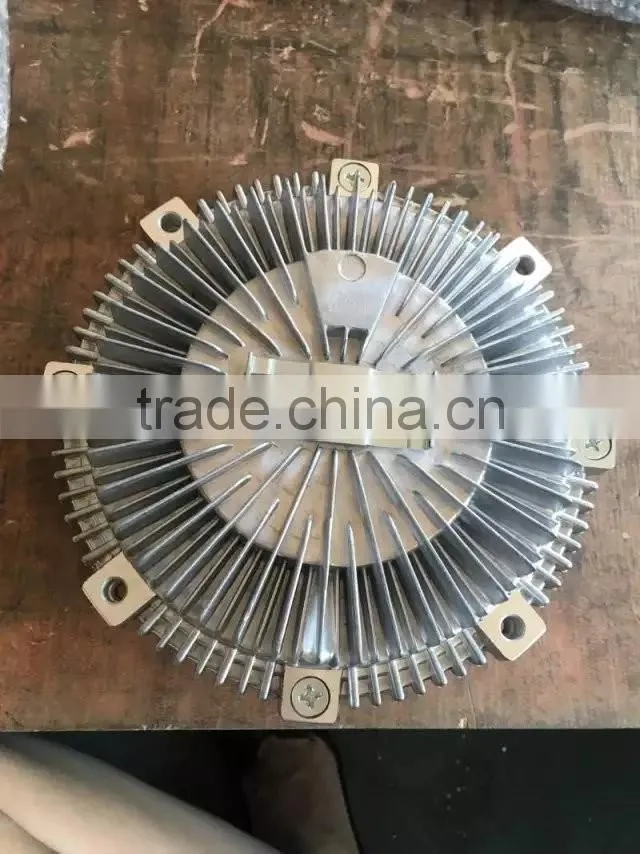 Engine 4M41 fan clutch ME298543 with original standard