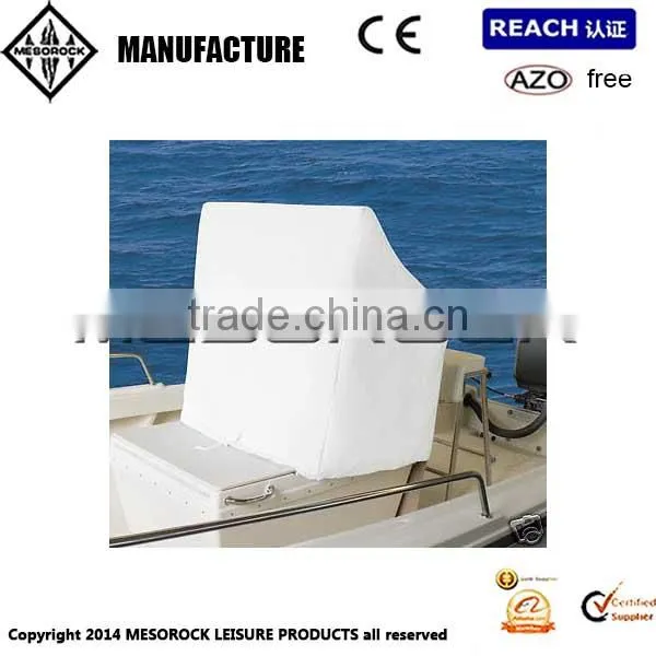 Large Hurricane Center Console Cover WaterProof Boat Center Console Cover