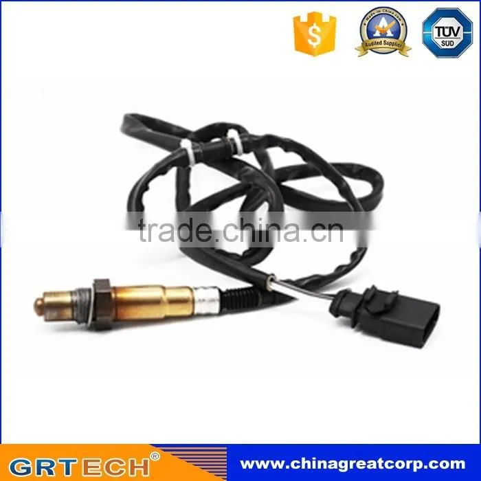 0258006744 auto spare parts oxygen sensor for VW