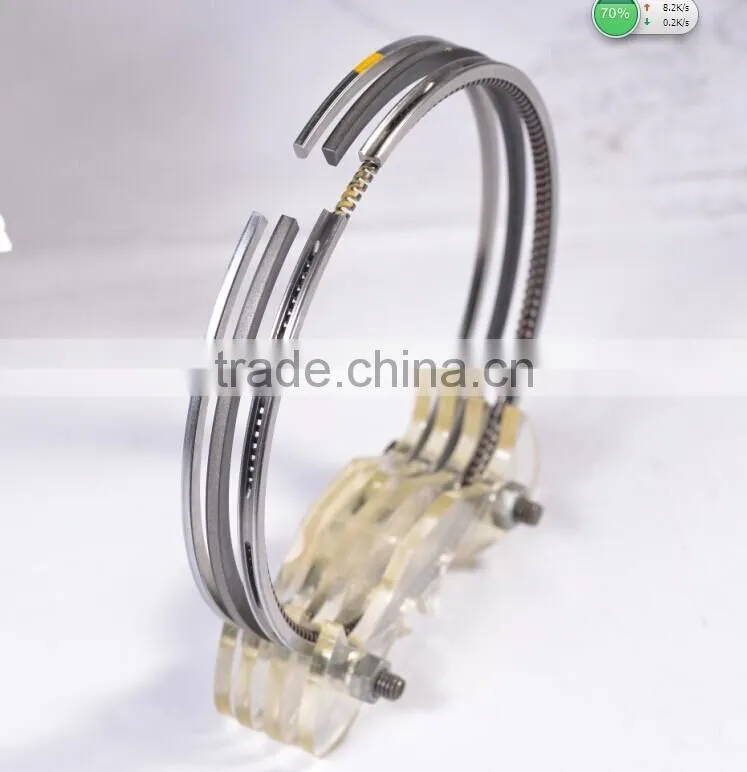 piston ring molybdenum parts