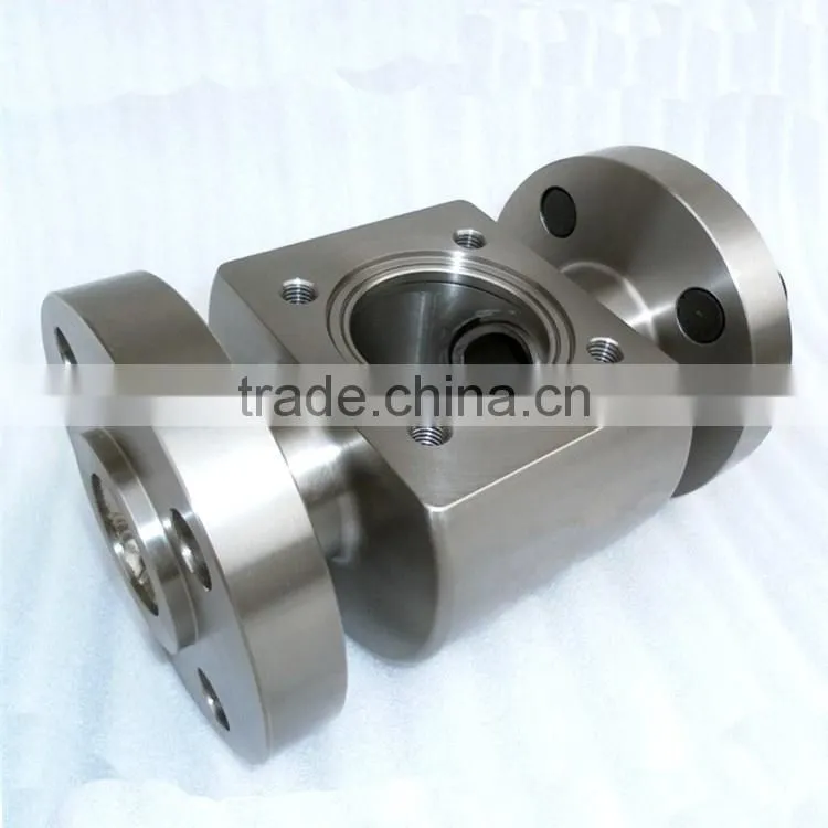 High precision cnc turning machining stainless steel two wheeler spare parts
