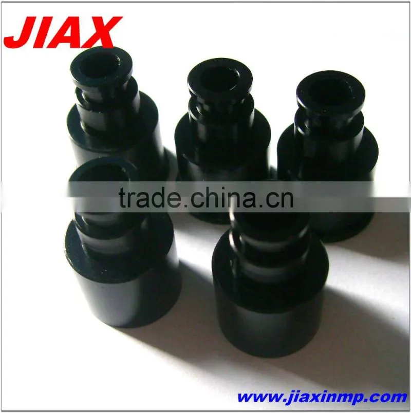 custom cnc machined anodized aluminum, cnc machined aluminum parts, aluminum cnc machining manufacturer in Dongguan