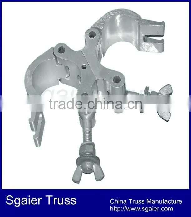 Aluminum truss single clamp,Truss,truss accessories (03)