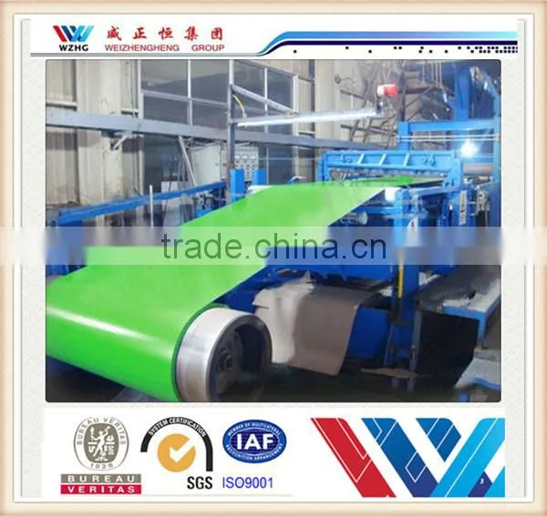 Hot sale Z120(G40) Steel Plate Prepainted Galvanized Steel Coil/ Corrugated Roofing Sheet