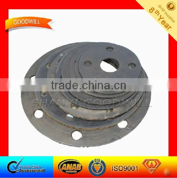 flange gasket pn16
