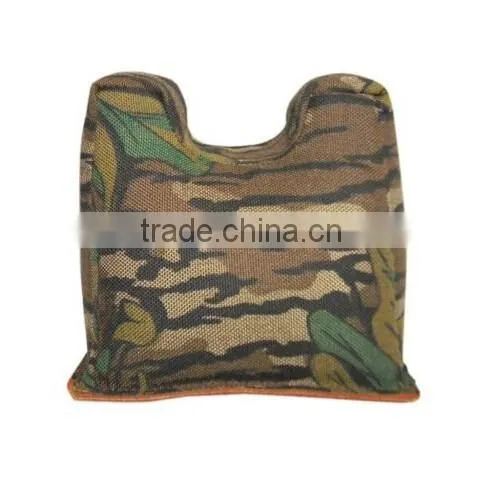SANDBAG SHOOTING RIFLE GUN REST bench rest