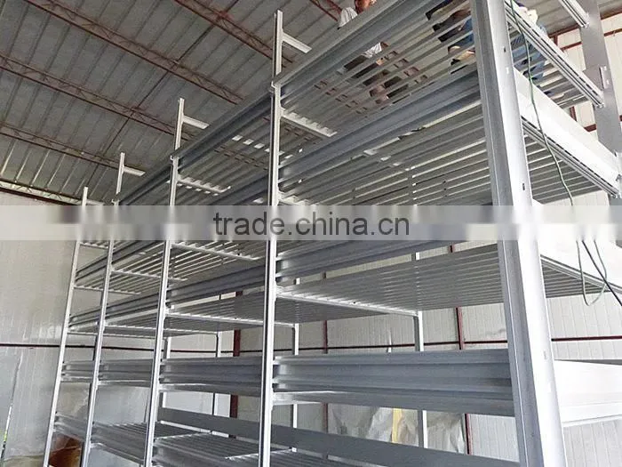 Agricultural equipment, aluminum planting frame,mushroom planting frame