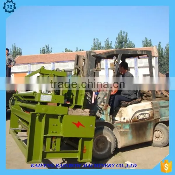 Healthy Bed Mattress Weaving Machine