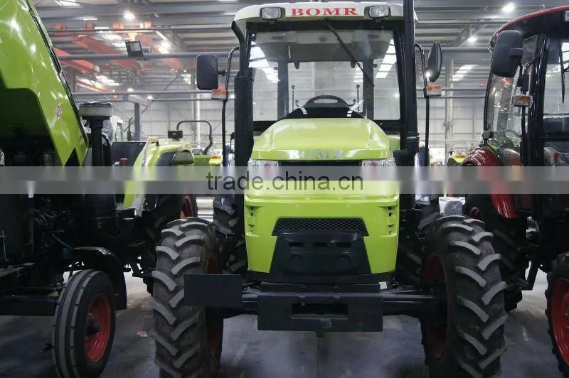 BOMR FIAT Gearbox diesel agricultural tractor (954 Air brake)