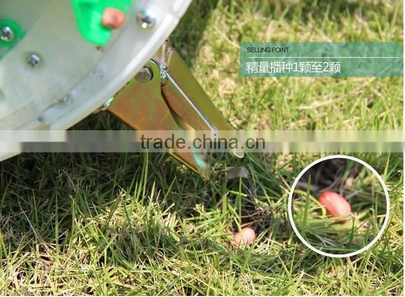 Hot sale precision mini seed planter