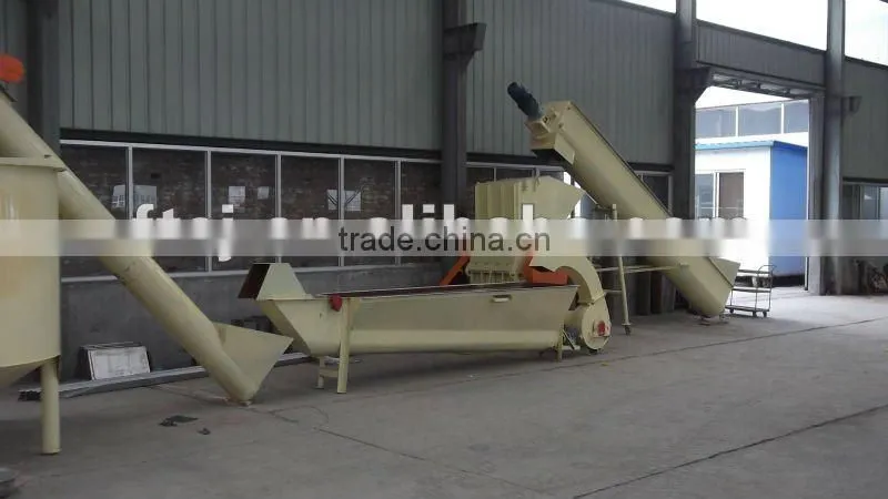 High Performance Floating Rinsing Tank