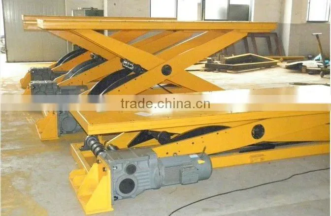 Lift Machine