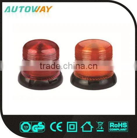 roadway safety 12v 24v Strobe emergency warning light