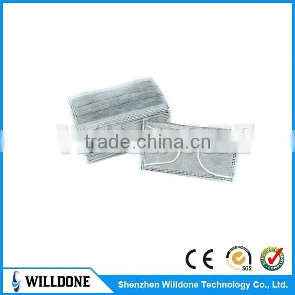 healthy and disposable esd antistatic face mask