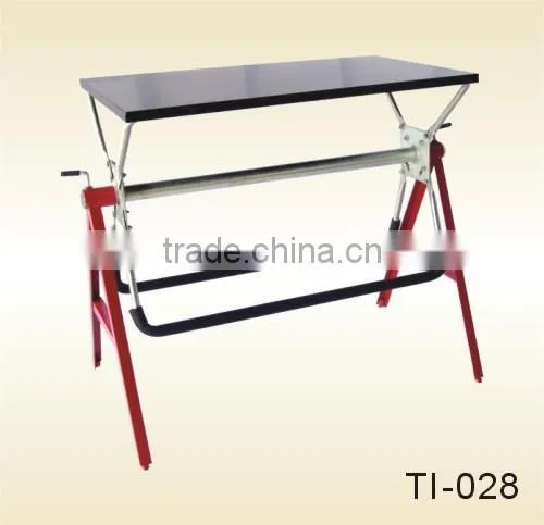 Pb-free and UV resistance powder coating-support frame,support tool