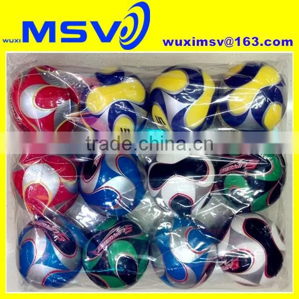 soft hand ball