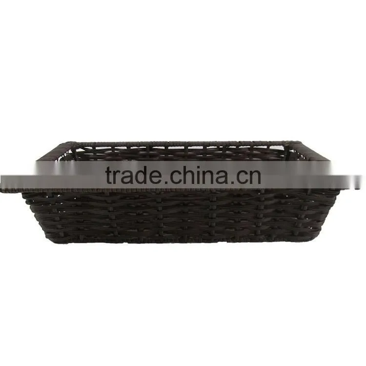 S&D Fruit and vegetable storage shelf for Supermarket fruit display basket