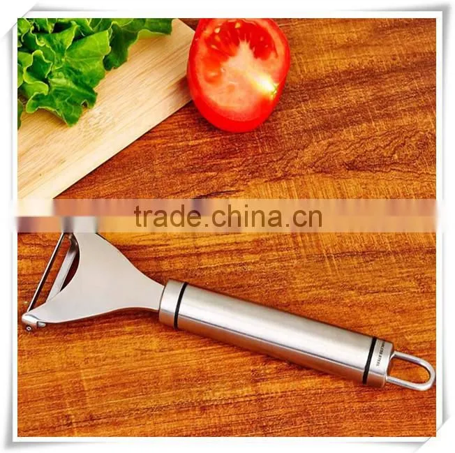 304stainless steel potato peeler producer