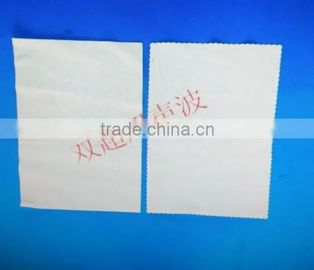 computer control towel cutting machine