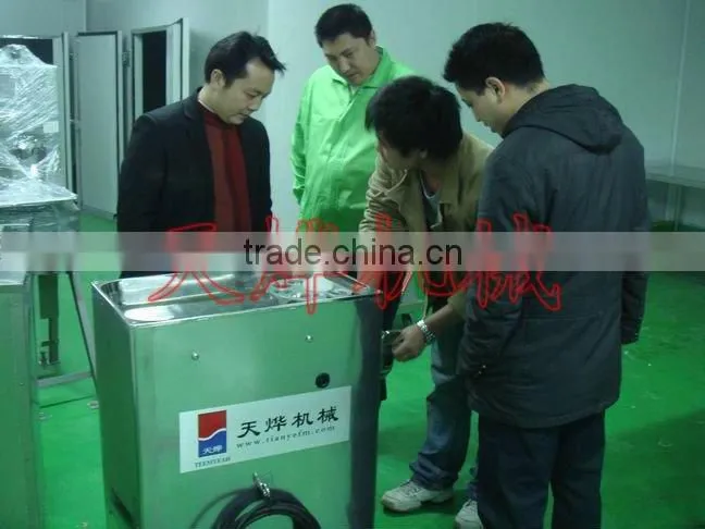 Guangzhou H. X. L. Catering Service Company