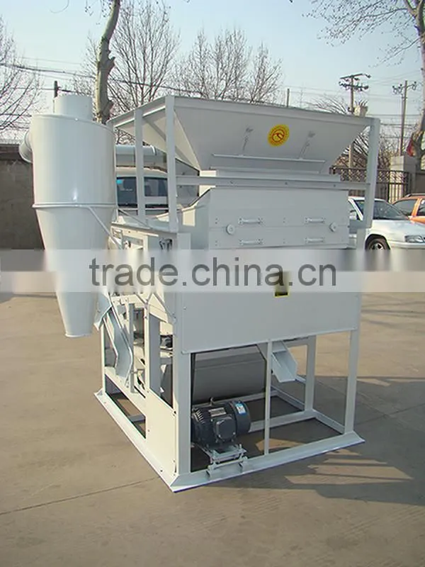 5XFS Series Multi-Function Sesame Seed Cleaner