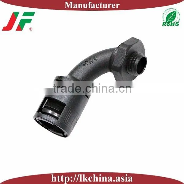 Factory price PVC corrugated pipe