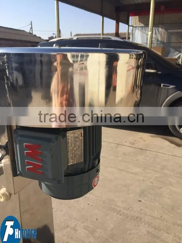 New type top sale coconut oil tubular centrifuge