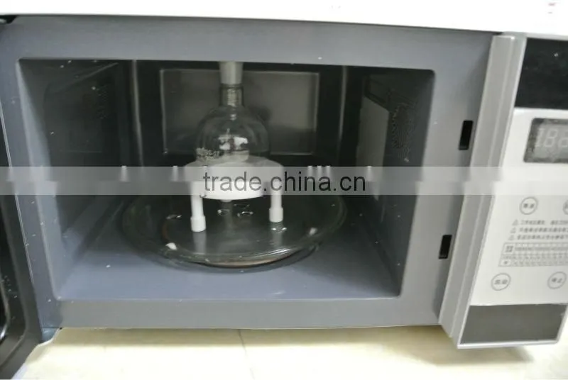 WBFY205 microwave Chemical reactor