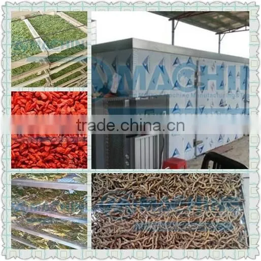 Stainless warm air dryer machine with lowest price
