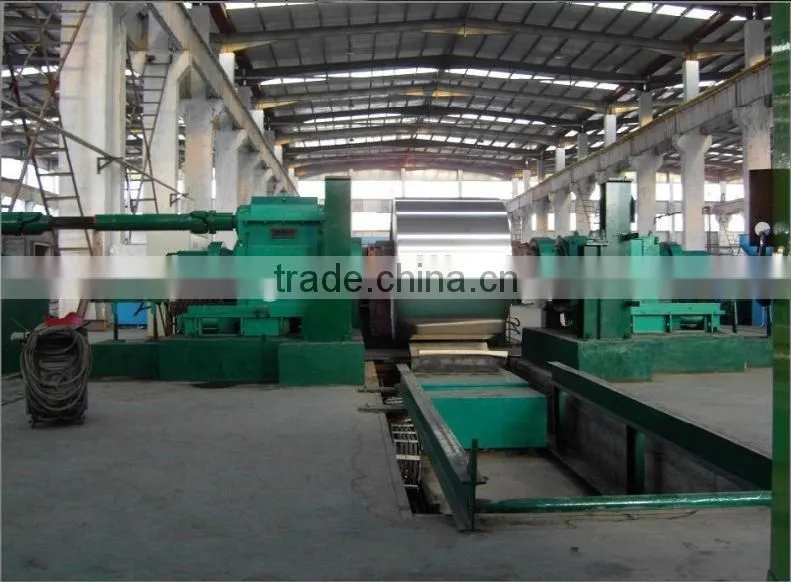 high speed Max 12m/s aluminum foil rolling mill best sales