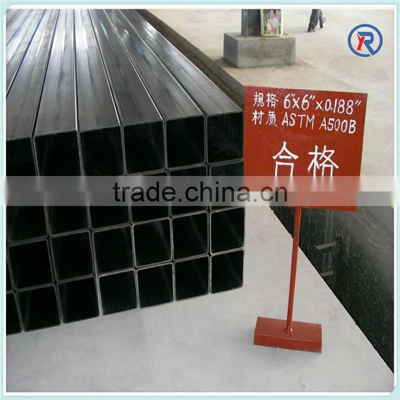 SMALL DIAMETER COLD ROLLED SQUARE STEEL PIPES/TUBES