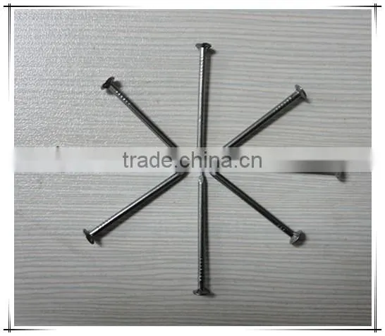 High quality wire nails factory, common wire nails price, steel wire nails manufacture in china