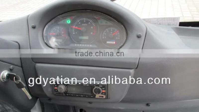Popular elegant appearance battery operated tourist car electric mini bus