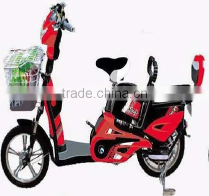 Cheap 500W electric scooter with 48V20AH lead acid battery 500W scooter (TKE500-JHD)